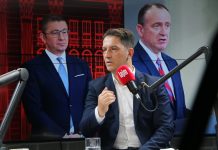 Bekim Sali: Koha e dyfytyrësisë politike dhe koha e lojërave të dyfishta ka përfunduar