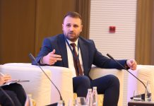 Durmishi në konferencë ndërkombëtare në Budva: Qëllimi ynë është të ndërtojmë një shoqëri në të cilën migrimi i punës do të nxisë rritjen