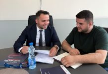 Blerant Ramadani: Rinia nuk është periferia e politikës, por forca që e çon përpara