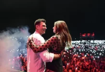 “Belesh bileta e hotele”, Dukagjin Lipa reagon ashpër në rrjete sociale