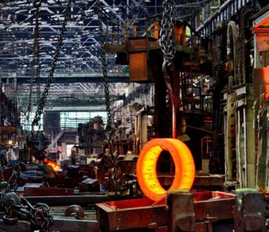 Rënie e numrit të të punësuarve në industrinë e Maqedonisë së Veriut