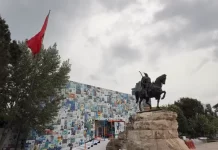 Liderët evropianë mblidhen në Tiranë për Samitin e Komunitetit Politik