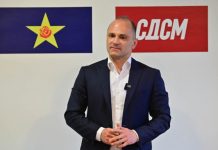 Filipçe paralajmëroi sanksione në parti: Disa nga këshilltarët për interesa personale bashkëpunuan me kryetarë komunash nga VMRO