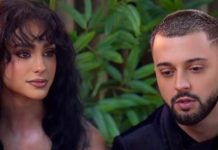 Fansja bën veprimin e papritur ndaj Eglit, përmes Gjestit