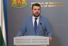 Georgiev: Roli i Mucunskit është të bindë qeverinë e tij për ndryshimet kushtetuese