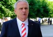 Dedaj: ‘Kurti dhe servilët e tij po e pengojnë paturpësisht krijimin e institucioneve të Kosovës’