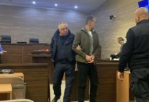 Burgim i përjetshëm për dy persona për vrasjen e biznesmenit Bedri Rexhepi