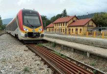 Trafiku hekurudhor i pasagjerëve në RMV është pezulluar, ndërsa ekipet e lokomotivave kërkojnë rritje page