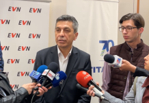 Mexhiti: Veprimet e Arsovskës strategji e fundit e Ahmetit për destabilizim, rrugën burrat e BDI-së ja kanë lënë Danellës dhe Levicës