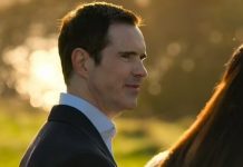 Jimmy Carr flet për shëndetin mendor, humbjen e nënës dhe mikut të ngushtë