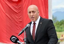 Haradinaj: 29 Maji i vitit 1998, një nga momentet vendimtare të luftës së Ushtrisë Çlirimtare në Dukagjin e në mbarë Kosovën