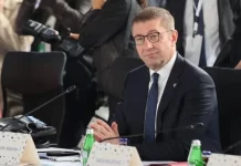 Mickoski nga Tirana: Të veprojmë së bashku për stabilitet dhe integrim evropian