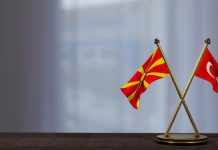 Maqedonia e Veriut dhe Turqia thellojnë bashkëpunimin doganor