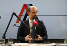 Murtezani: Reformat janë një angazhim i përhershëm i bazuar në prova, transparencë dhe besim publik