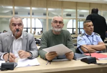 Gjykimi për vrasjen e Vanjës dhe Pançes ricaktohet për më 9 qershor