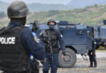Kosova merr nën kontroll edhe një objekt tjetër në Leposaviq