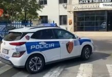 Vetëvritet me pistoletë brenda në makinë një grua te Liqeni i Thatë në Tiranë