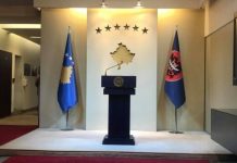 Presidenca e Kosovës reagon ndaj vizitës së Vuçiqit në Moskë