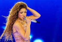 Shakira anulon tri koncerte pas rrëzimit në skenë, a ishte vërtet vetëm një problem teknik?