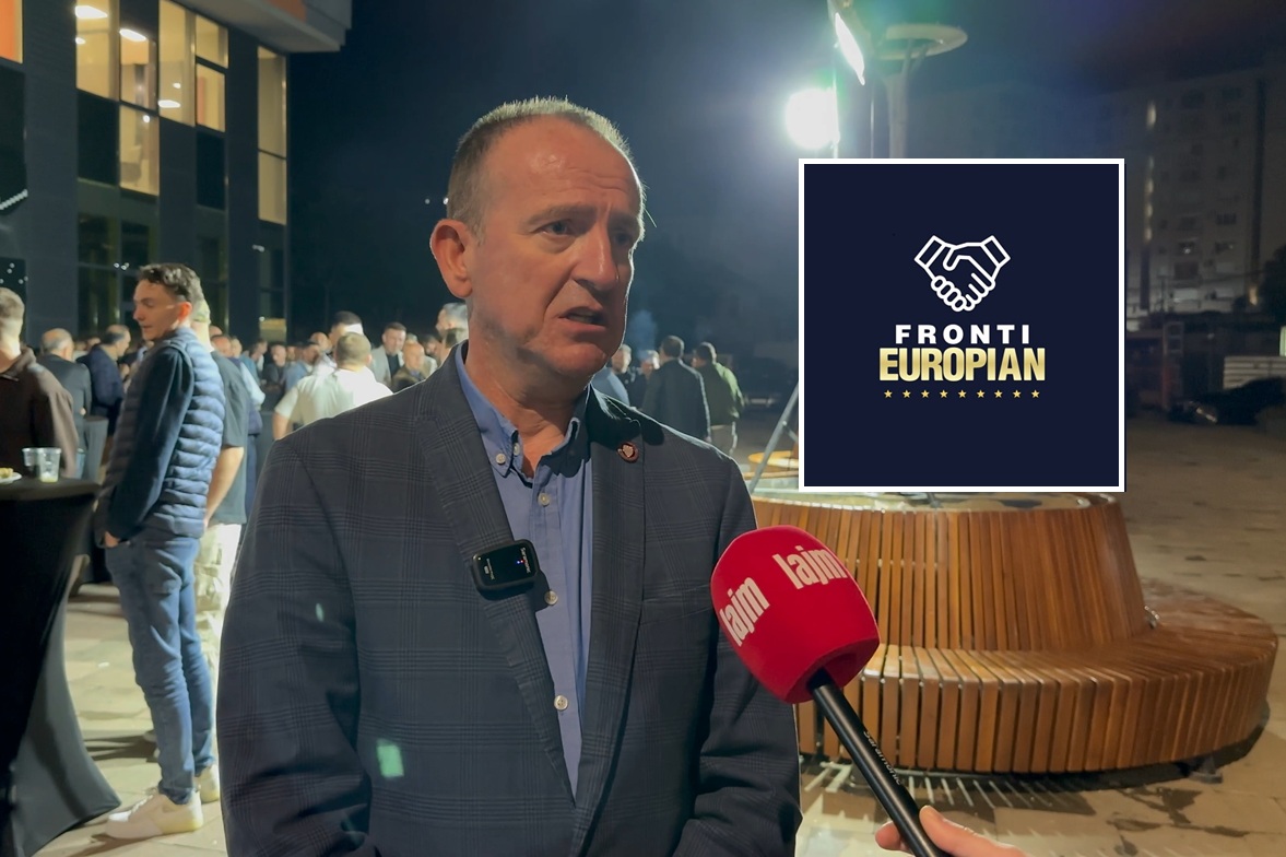 Taravari: Nuk bëhemi pjesë e Frontit Evropian!