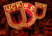 Vdes veterani i UÇK-së Muhamet Karalija