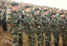 27 vjet nga Beteja e Llapushnikut