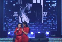 Xhensila thumbon Aurelën pas fotos me Ledrin: Seç mora vesh që kishe ftuar Dashnorin në dasëm…