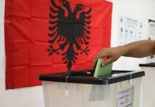 Shqipëria në heshtje elektorale, “ngrijnë” aktivitetet politike publike, beteja zhvendoset të dielën në kutinë e votimit