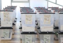 Përfundon numërimi i votave brenda Shqipërisë, PS merr 83 mandate, PD humb edhe 2