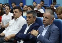 Mexhiti: Çair, ti nuk pret ndryshimin. Ti je vetë ndryshimi