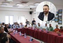 Pas Tetovës dhe Çairit, Durmishi zbarkon në Zhelinë