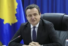 Kurti: Kurban Bajrami është ftesë për secilin që të angazhohet për barazi