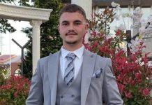 Ky është 17-vjeçari që humbi jetën në aksidentin e rëndë në Prizren