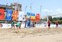 VLEN: Tetova mikpritëse e turneut ballkanik të Volejbollit, një model organizimi dhe vizioni për sportin