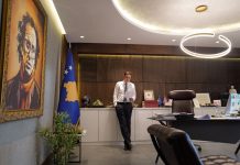 Abdixhiku insiston në Qeverinë e Unitetit, do shpalosë agjendë 15 pikëshe për të gjitha partitë