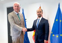 Murtezani takim me ministrin boshnjak: Bashkëpunimi ekonomik rajonal, çelës për integrimin evropian