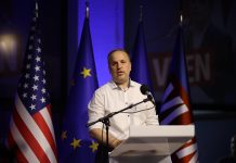 Azizi: Ekipi i shtabit do të sigurojë fitoren e tetorit, beteja fillon nga sheshi “Skënderbeu”!