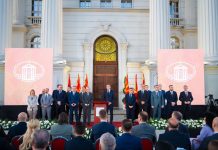 Mickoski: Trashëguam një sistem të rrënuar, por arritëm të hedhim themelet për ndryshime