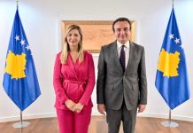 Kurti mbështet projektin Tetovë–Prizren, Zekolli-Shaqiri: Po ndërmarrim hapa konkretë drejt realizimit