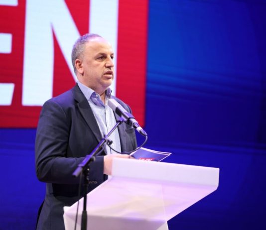 Azizi: Tre humbjet që e fundosin BDI-në