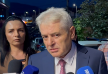 Ahmeti: Zgjedhjet parlamentare duhet të mbahen së bashku me ato lokale