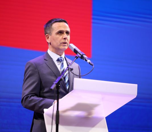 Kasami: Sonte nis rrugëtimi i VLEN-it drejt një subjekti politik!