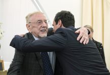 Walker shënon ditëlindjen e 90, Kurti: Ishte dhe është zëri i së vërtetës për kombin tonë
