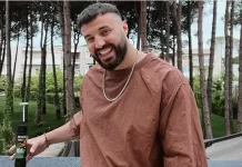 DJ Pm feston ditëlindjen, merr një urim që prek zemrat