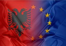 Negociatat për anëtarësim në BE, Shqipëria përgatit kapitujt 4 dhe 5