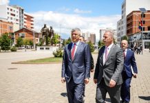 Lladrovci: Thaçi me 58 deputetë i krijoi institucionet, Kurti të ndryshojë Haxhiun për kandidate