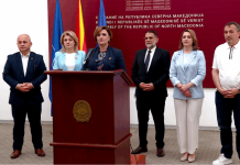 Zgjedhjet, Pasholli: Fronti Evropian është stabil, përgatit kandidatët
