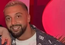 “Shumë shpejt vjen tjetra”, çfarë po paralajmëron Gjesti?