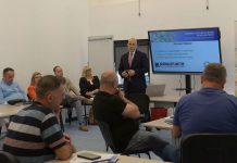 Mbahet punëtoria për forcimin e kapaciteteve të policisë për mbrojtjen e gazetarëve