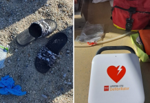 Ndërron jetë një 19-vjeçar nga Maqedonia e Veriut në Halkidiki